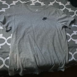 Nike Tee Shirt 