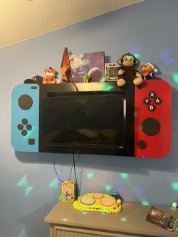 Nintendo Switch Tv 