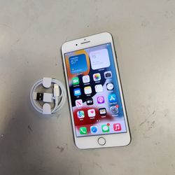 Iphone 7 Plus At&t 32 Gb Factory Unlock For All Carriers Including Metropcs 