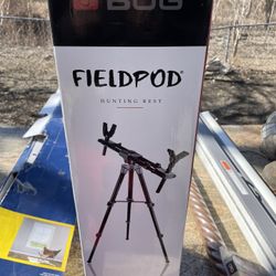 BOG hunting Rest 