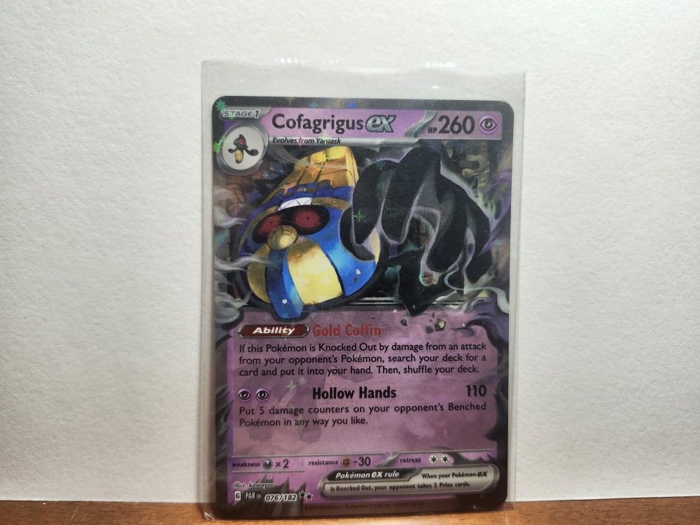 Pokemon Ex Cards