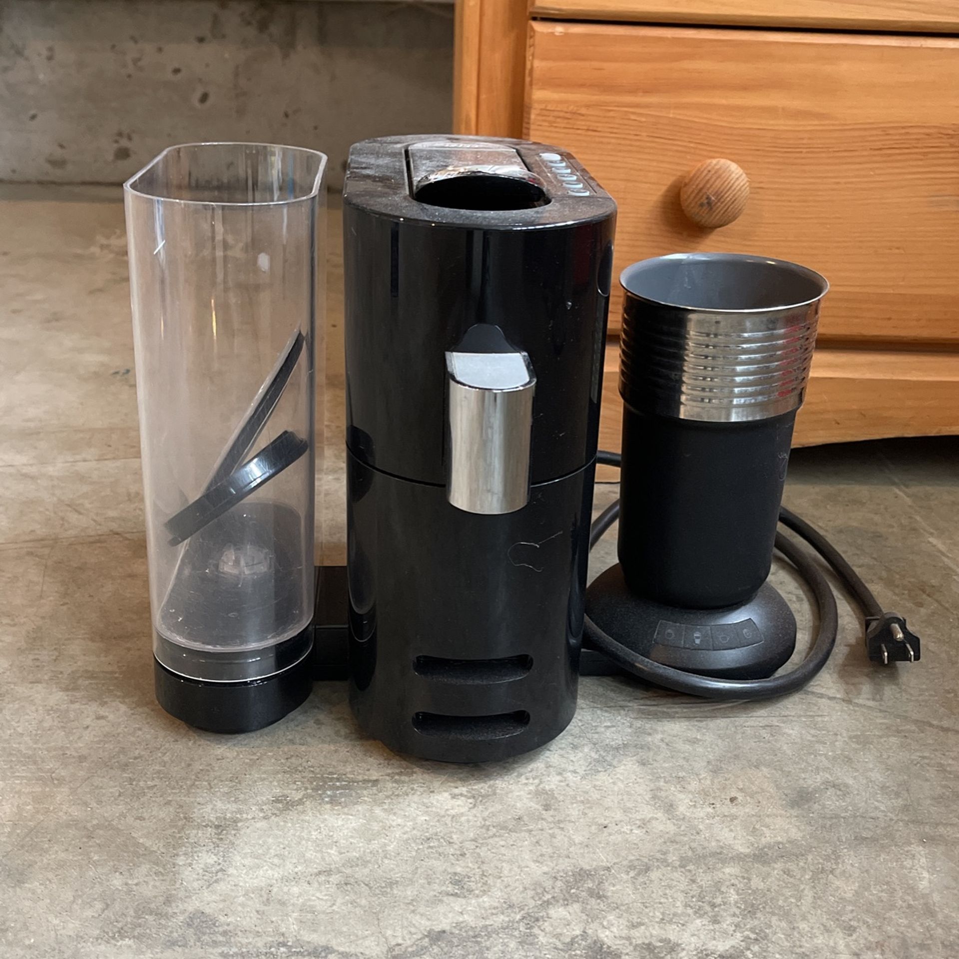 K-fee Coffee Machine