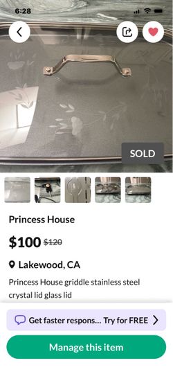 Princess House