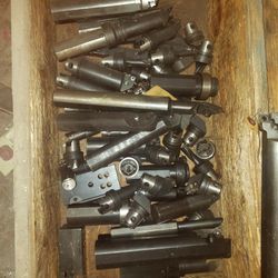 Boring Bars