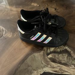Adidas Children’s Shoes 