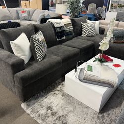 Customizable Sectional! $1,499! ❤️😍💫