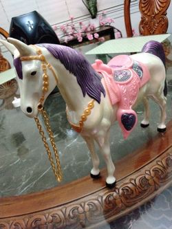 DISNEY ON ICE HORSE