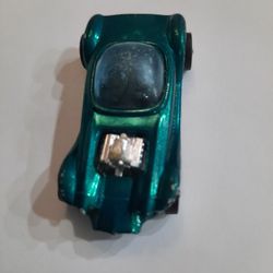 Hot Wheels Redline Beatnik Bandit