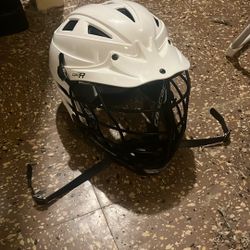 Lacrosse Helmet 
