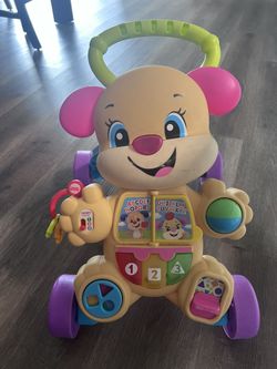 Baby Walker
