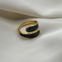 Adjustable Ring 