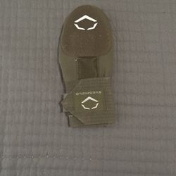 Evoshield Sliding Mitt