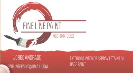 FineLinePaint