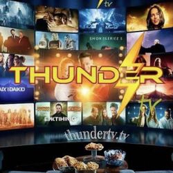 🔥CANALES NACIONALES INCLUIDOS, SERIES, PELÍCULAS 🎥🎬 $160 al año oh $18 mensuales   ✅necesitas WIFI Y UN FIRE TV  ✅1 DIA DE DEMO GRATIS (214) 538-43