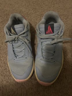 Ja 1s Size 10.5 Plus Box