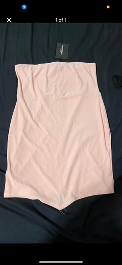 Pretty Little Thing Mini Dress