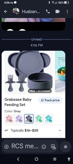 BRAND NEW BABY ITEMS