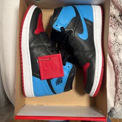Jordan 1
