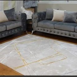 SOFA AND LOVESEAT  🆕️ 