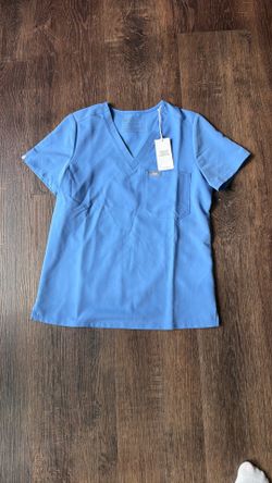 Figs Woman Scrubs Small