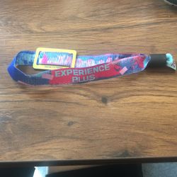 Hard Summer GA+ 