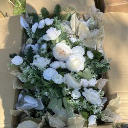 Decorations For Wedding!