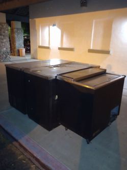 Free Refrigerators