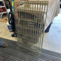 Wire Fencing 