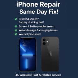 iPhone Repair