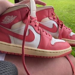Air Jordan’s 