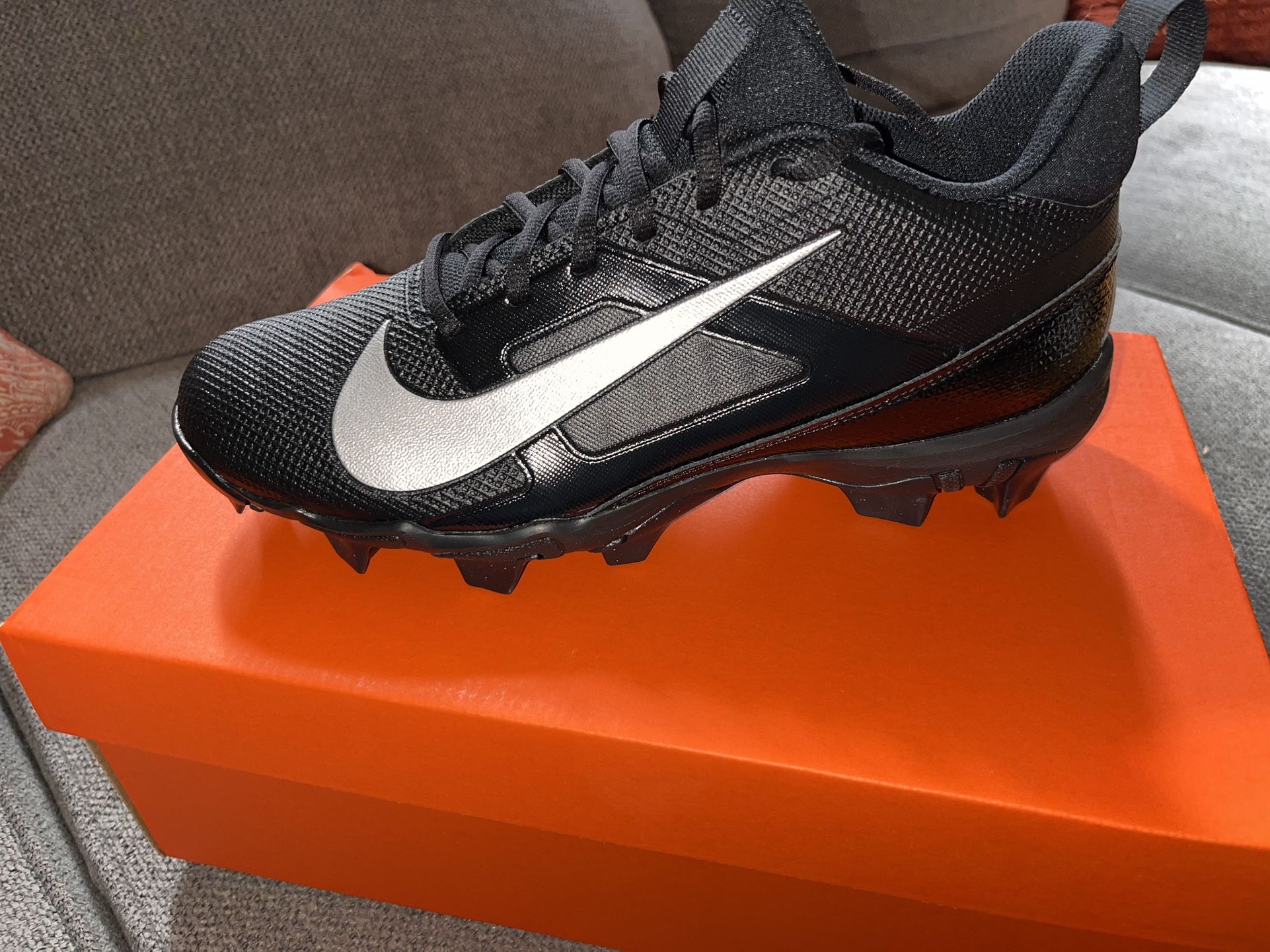 Nike Cleats