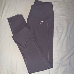Gymshark Crossover Leggings