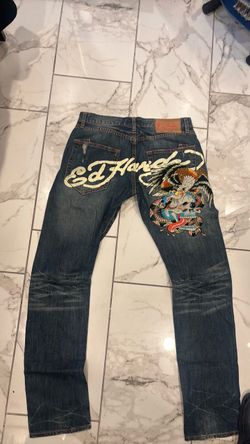 Edhady jeans