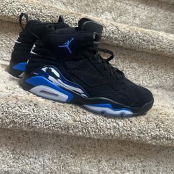 2023 Jordan Mvp “Black Royal”