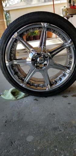 18 inch wheels rims tires