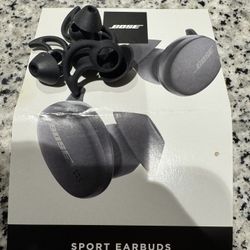 Extra Rubber Ear Pieces  For Bose sport Earbuds 