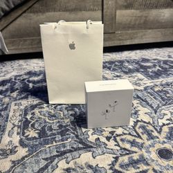 AirPod Pros 2nd Generation 