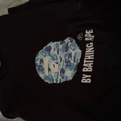 Bape Shirt 
