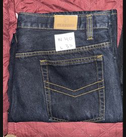 Men’s Jeans 