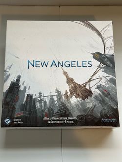 New Angeles