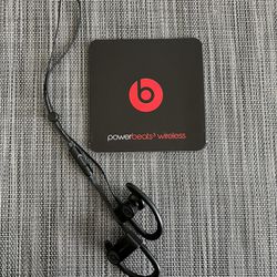 Beats By Dr. Dre Powerbeats3 Wireless Earphones 