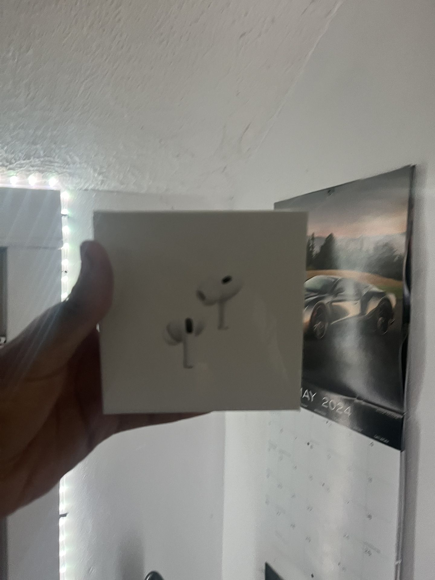 AirPod Pro 2nd Generation