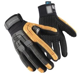 Honeywell impact Gloves