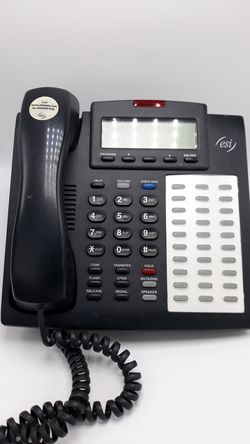 ESI DIGITAL 48 KEY FEATURE PHONE