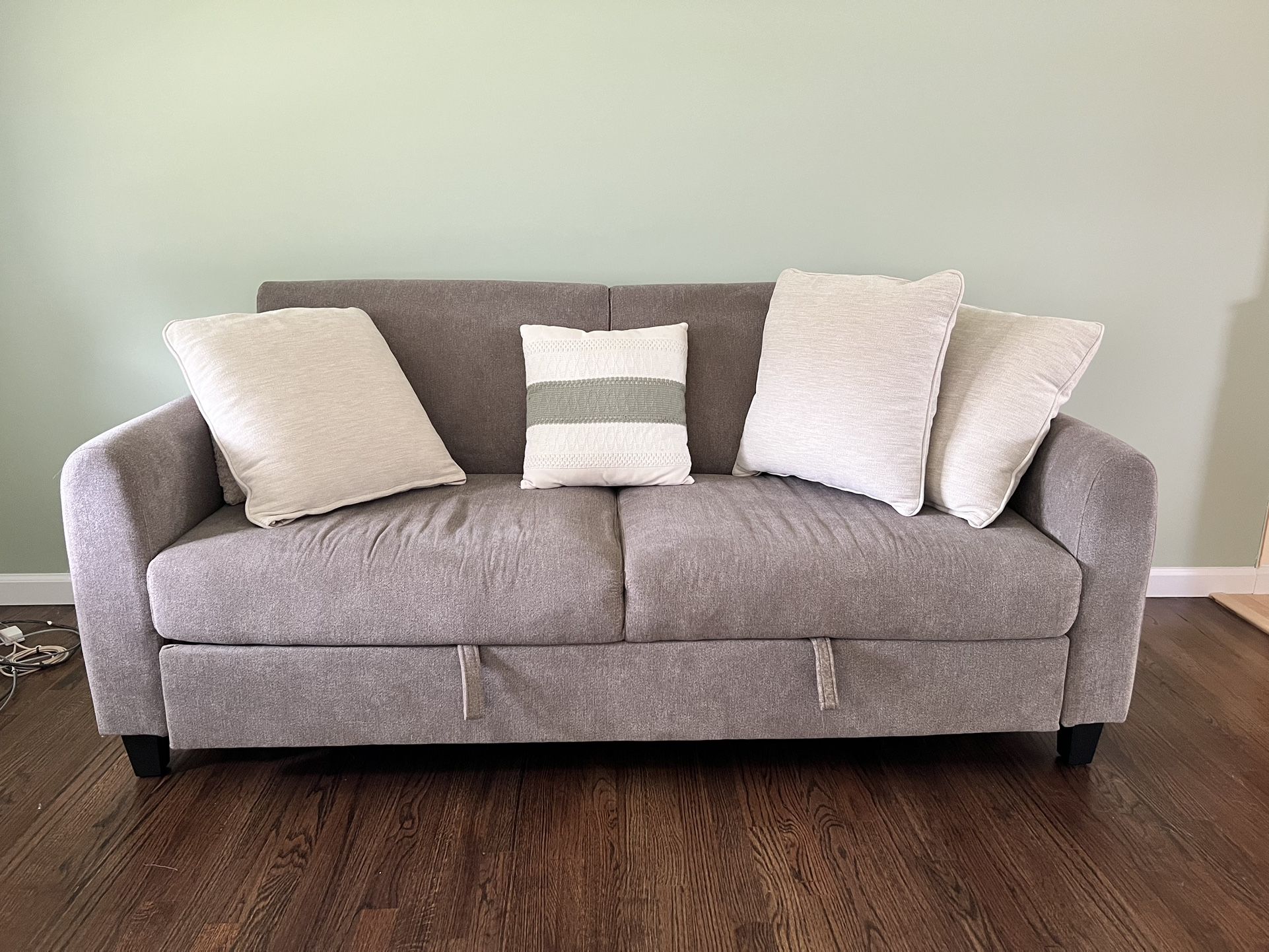 Sleeper Sofa