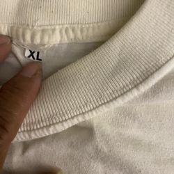 T-Shirt XL Size From BELIZE 