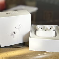 Airpod Pro 2nd Generation 