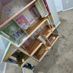 Doll House
