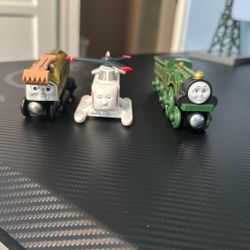Thomas And Friends Wood 