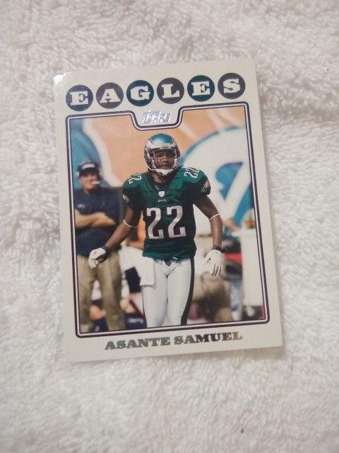 Philly Trading Cards